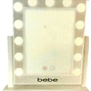 Bebe LED Hollywood Vanity Mirror